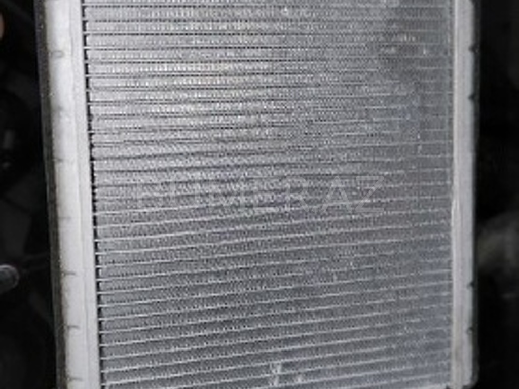 Ban-Kuza hissələr  Toyota, "Toyota Prius" soba radiatoru