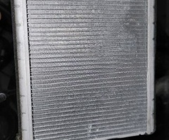 Ban-Kuza hissələr  Toyota, "Toyota Prius" soba radiatoru