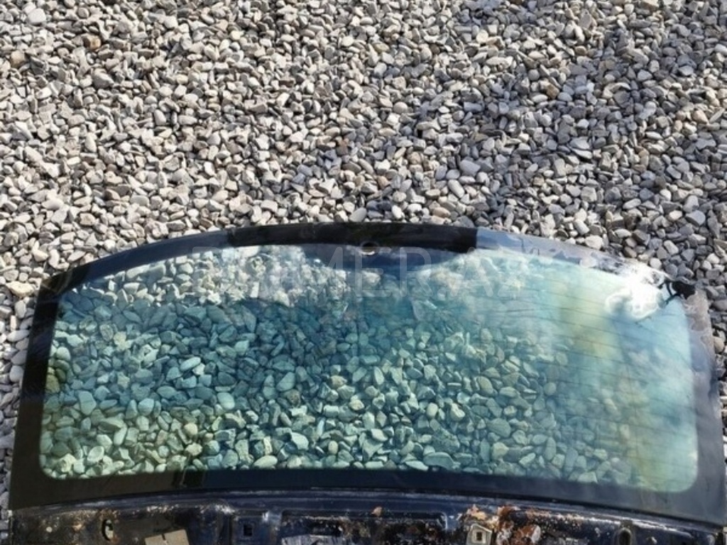 Ban-Kuza hissələr  BMW, "BMW 3 E91" ön şüşəsi