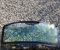 Ban-Kuza hissələr  BMW, "BMW 3 E91" ön şüşəsi