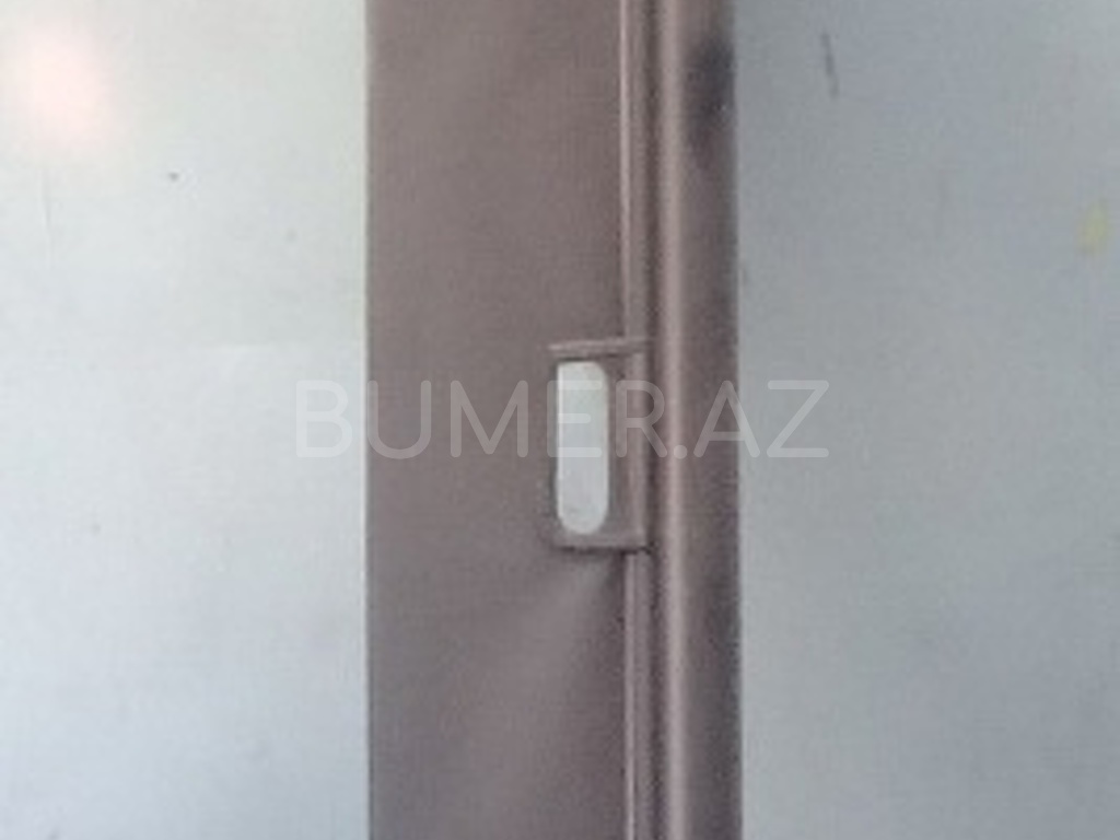 Aksesuarlar-Tüninq, "Fiat Doblo" baqaj pərdəsi