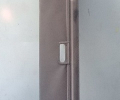 Aksesuarlar-Tüninq, "Fiat Doblo" baqaj pərdəsi