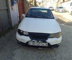 Daewo  Nexia, 2008, 1.5L, 500000 km, Mexanika