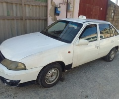 Daewo  Nexia, 2008, 1.5L, 500000 km, Mexanika