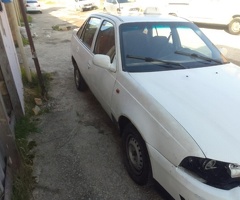 Daewo  Nexia, 2008, 1.5L, 500000 km, Mexanika
