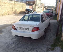 Daewo  Nexia, 2008, 1.5L, 500000 km, Mexanika