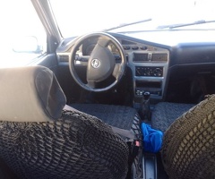 Daewo  Nexia, 2008, 1.5L, 500000 km, Mexanika