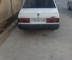 Tofas  Sahin, 1998, 1.6L, 355210 km, Mexanika