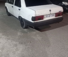 Tofas  Sahin, 1998, 1.6L, 355210 km, Mexanika