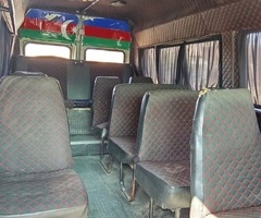 1991, 2.5L, 250000 km, Mexanika