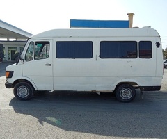 1991, 2.5L, 250000 km, Mexanika