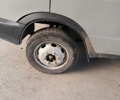 33021 , 1997, 2.4L, 400000 km, Mexanika