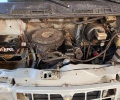 33021 , 1997, 2.4L, 400000 km, Mexanika