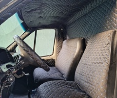 33021 , 1997, 2.4L, 400000 km, Mexanika