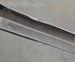 Ban-Kuza hissələr  Lexus, "Lexus gs460" radiator barmaqlığı