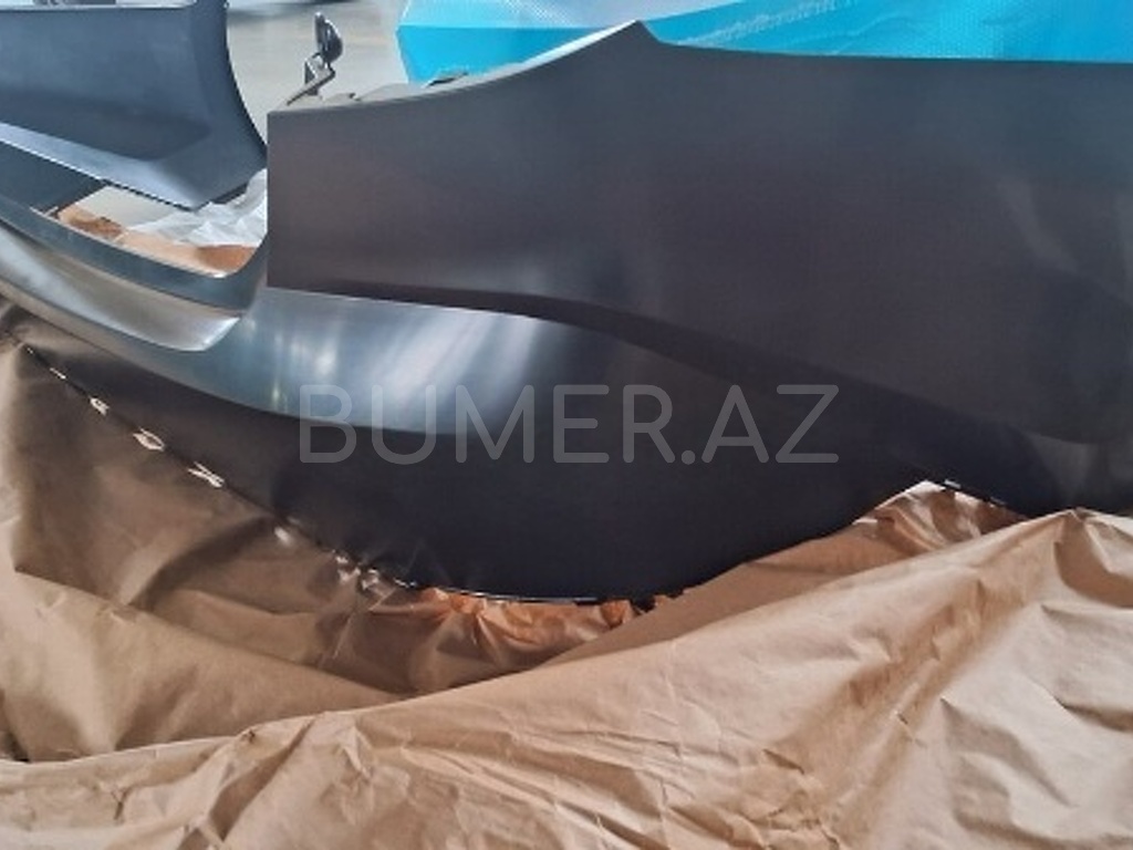 Ban-Kuza hissələr  Toyota, "Toyota camry 20252 arxa buferi