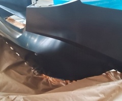 Ban-Kuza hissələr  Toyota, "Toyota camry 20252 arxa buferi
