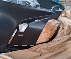 Ban-Kuza hissələr  Toyota, "Toyota Camry 2025" ön buferi original