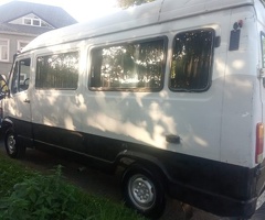 1994, 2.9L, 327000 km, Mexanika