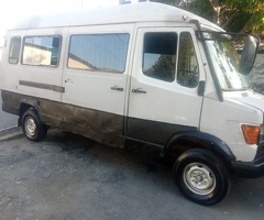 1994, 2.9L, 327000 km, Mexanika
