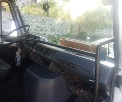 1994, 2.9L, 327000 km, Mexanika