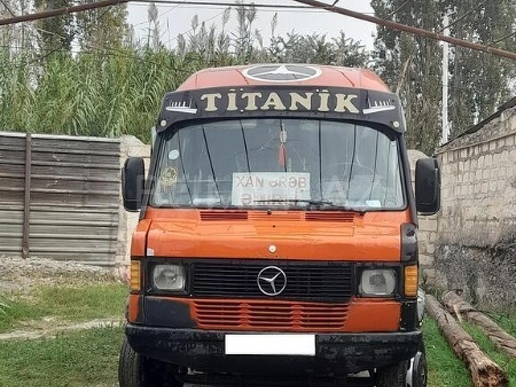 1989, 2.3L, 320124 km, Mexanika