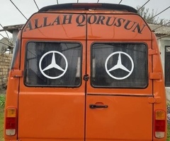 1989, 2.3L, 320124 km, Mexanika