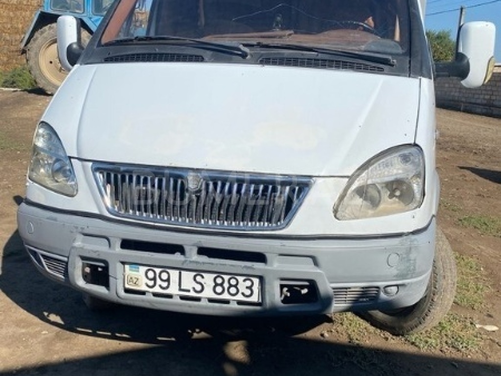 2705-757 , 2003, 2.4L, 50000 km, Mexanika