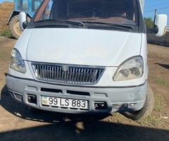 2705-757 , 2003, 2.4L, 50000 km, Mexanika