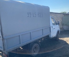 2705-757 , 2003, 2.4L, 50000 km, Mexanika
