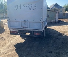 2705-757 , 2003, 2.4L, 50000 km, Mexanika