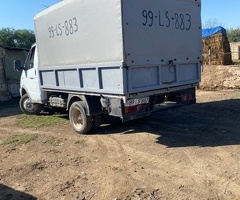 2705-757 , 2003, 2.4L, 50000 km, Mexanika
