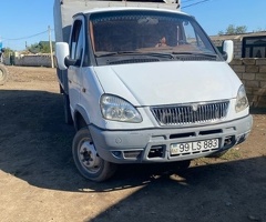 2705-757 , 2003, 2.4L, 50000 km, Mexanika