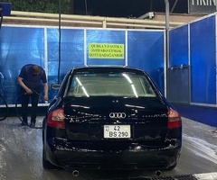 Audi A6, 2000, 2.8L, 450000 km, Avtomat