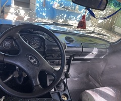 LADA (VAZ)  2106, 1983, 1.6L, 43000 km, Mexanika