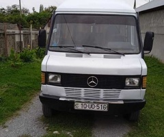 1990, 2.5L, 300000 km, Mexanika