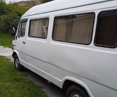 1990, 2.5L, 300000 km, Mexanika
