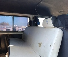 1997, 2.5L, 330000 km, Mexanika