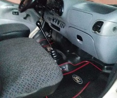 Transit , 1999, 2.5L, 200000 km, Mexanika