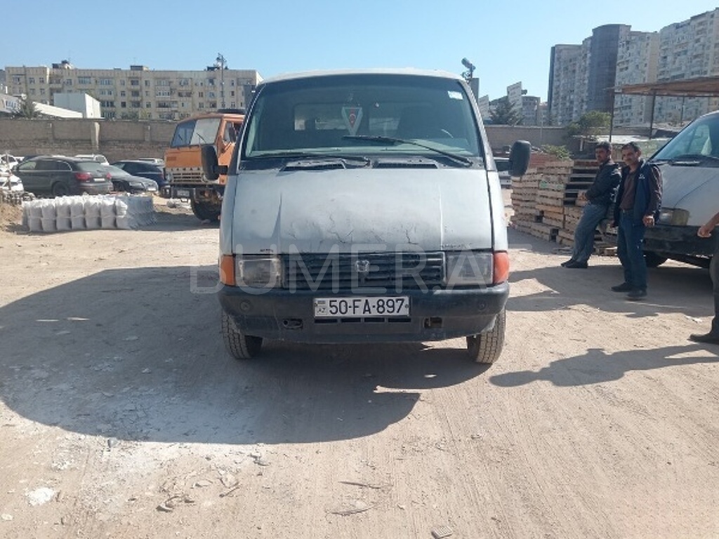 33021 , 1997, 2.4L, 255888 km, Mexanika