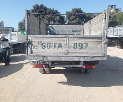 33021 , 1997, 2.4L, 255888 km, Mexanika