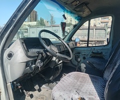 33021 , 1997, 2.4L, 255888 km, Mexanika