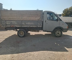 33021 , 1997, 2.4L, 255888 km, Mexanika