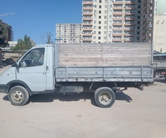 33021 , 1997, 2.4L, 255888 km, Mexanika