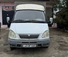 330200  , 2003, 2.3L, 300000 km, Mexanika