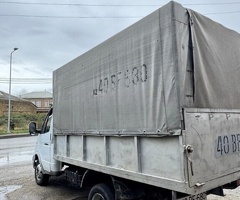 330200  , 2003, 2.3L, 300000 km, Mexanika
