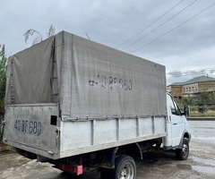 330200  , 2003, 2.3L, 300000 km, Mexanika