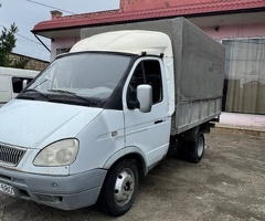 330200  , 2003, 2.3L, 300000 km, Mexanika