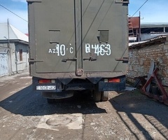 53212 , 1992, 11L, 98666 km, Mexanika
