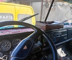 53212 , 1992, 11L, 98666 km, Mexanika